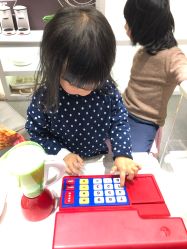 -MINI MARS KIDS CLUB亲子家庭中心(长宁天山店)