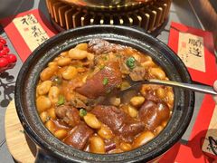 -情妹耙泥鳅·江湖川菜(科华店)