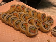 -火锅岛潮牌自助餐厅(天津天佑城店)