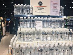 -永辉超市(郫都区爱琴海店)