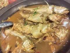 -汇丰海鲜(东亚·世纪城文脉苑店)