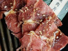 -猫抓烤肉(春熙路店)