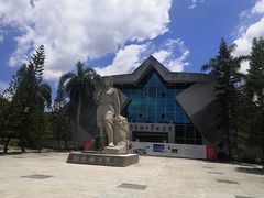 -红色娘子军纪念园