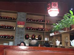 -窄巷子陕菜馆·地道陕西菜(粉巷店)
