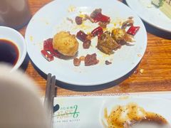 -汉巴味德(沈阳万象汇店)