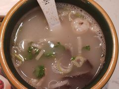 -老碗会·陕西手工面(前海世茂店)