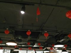 -老城南.鸭血粉丝汤(夫子庙店)