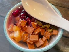 -江边城外烤鱼(方庄时代购物中心店)