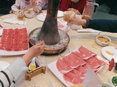 -阳坊大都涮羊肉(阳坊总店)
