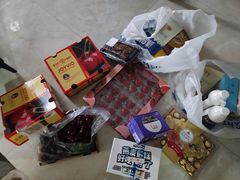 -麦德龙(郑东店)