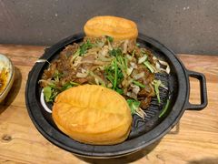 -长安记·大美陕菜(大族广场店)