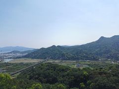 -青芝山风景名胜区