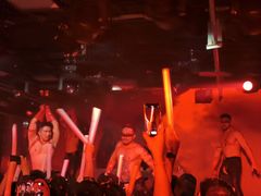 -北京目的地酒吧