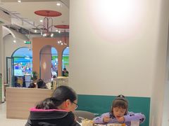 -马兰卡西式简餐(新汇大融城店)