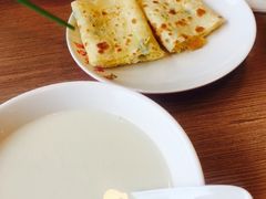-永和豆浆•台北卤肉饭(山水大润发店)