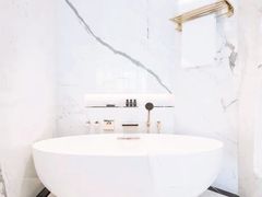-尼依格罗香港美利酒店