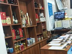 -火娃菜馆(新岭花园1期店)