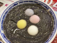 -捷信牛奶甜品世家(学府店)