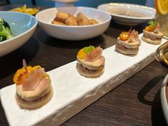 -庐灶江南·江南菜·四合院Bistro(东直门雍和宫·原华侨宾馆店)