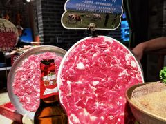 -东道煮牛肉火锅(东盛大街店)