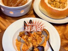 -大树餐厅(益田假日店)