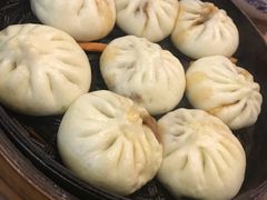 -草包包子铺(宽厚里店)
