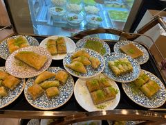 -bosphorus 铂斯西餐厅·土耳其烧烤(环市中路店)