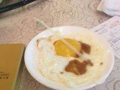 -晋江荣誉国际酒店·港誉茶餐厅