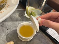 -渔语鱼新川菜Bistro(万象天地店)