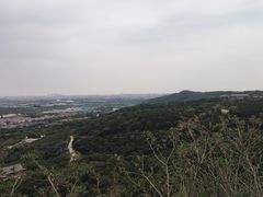 景点-北京西山国家森林公园