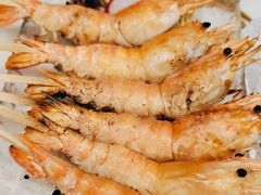 -白仁仔· 活烤海鲜 宵夜(豫园店)