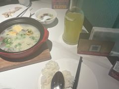 -外婆家(西红门荟聚购物中心店)