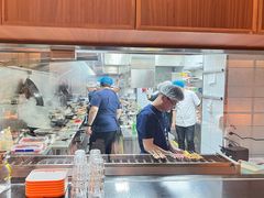 -杨氏青龙虾·羊蝎子(珠江路店)