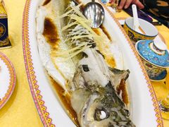 -白家大院·王府宫廷菜(苏州街店)