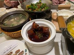 -小菜园新徽菜(无锡人民路红豆店)