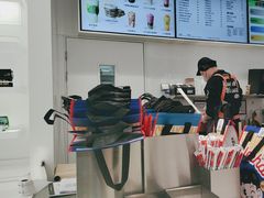 -LELECHA乐乐茶(新街口大洋店)