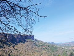 -剑门关风景区