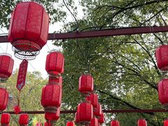 -横店影视城明清宫苑园区
