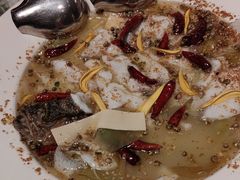 -渔语鱼新川菜Bistro(万象天地店)