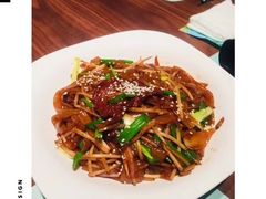 -大树餐厅(益田假日店)