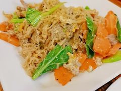 海鲜炒面-Doo Dee Thai Food(Issan/Isaan/Esan)