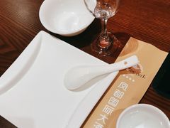 -印象高密·凤都国际大酒店