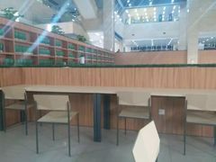 -武汉理工大学（南湖新校区）-图书馆