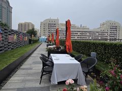 -悦融·京鲁菜·露台花园(安定门店)