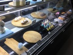 -贝小七高端定制甜品桌茶歇