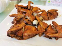 -清心鸡沙田乳鸽店·非遗传承(粤垦路店)