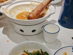 -兰湘子·湘菜小炒(崂山丽达店)