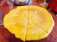 青稞饼-顺顺小吃(独克宗古城店)