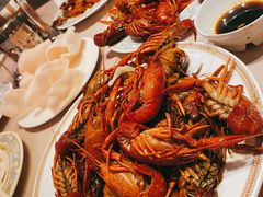 小龙虾自助-王宝和酒家(黄浦店)