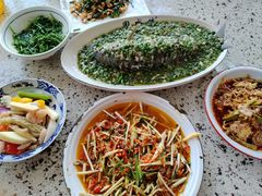 -回水镇·江湖川菜(恒大新城店)